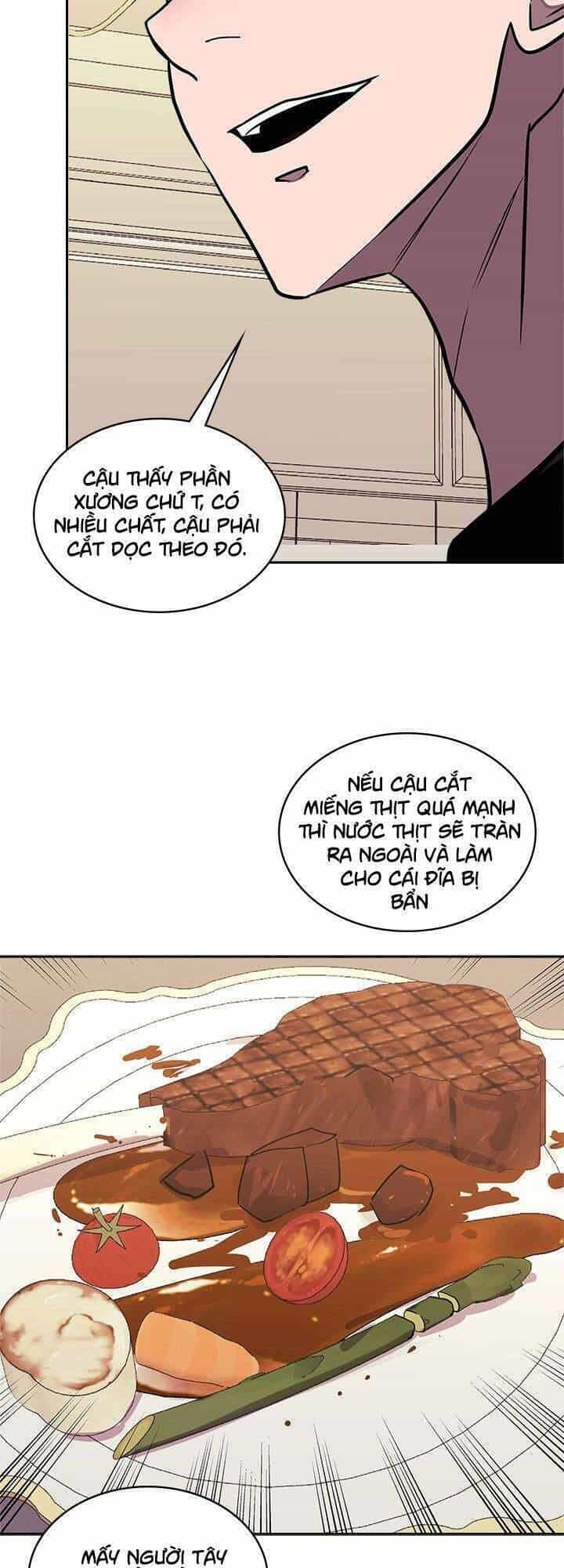 Chiến Binh Đến Từ Thế Giới Khác - Chương 100 - ảnh 26
