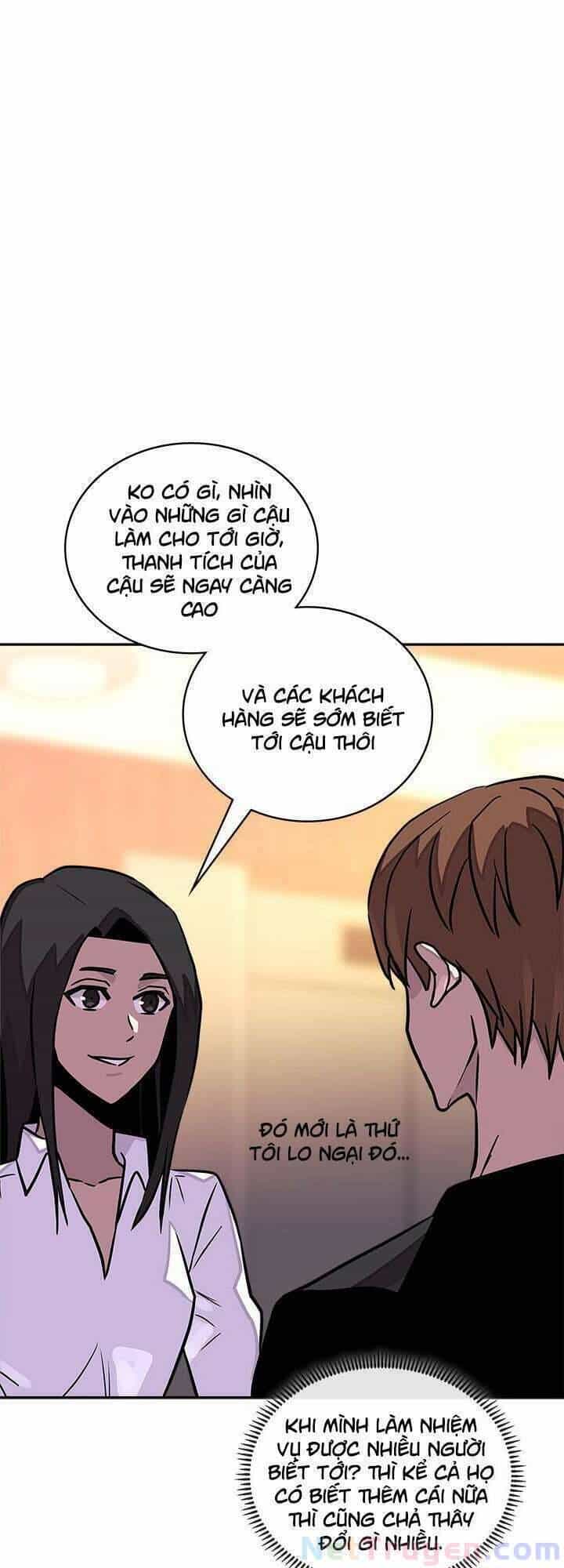 Chiến Binh Đến Từ Thế Giới Khác - Chương 104 - ảnh 40
