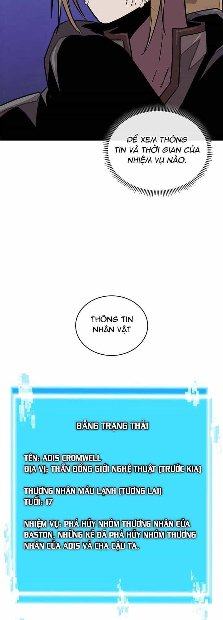 Chiến Binh Đến Từ Thế Giới Khác - Chương 105 - ảnh 28