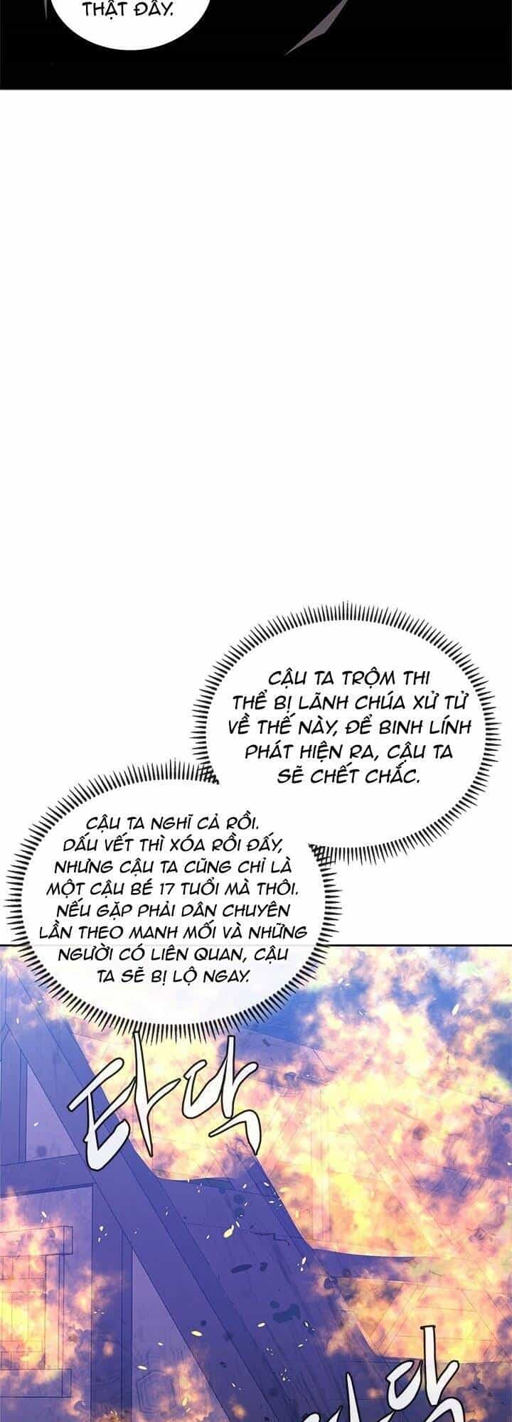 Chiến Binh Đến Từ Thế Giới Khác - Chương 105 - ảnh 80