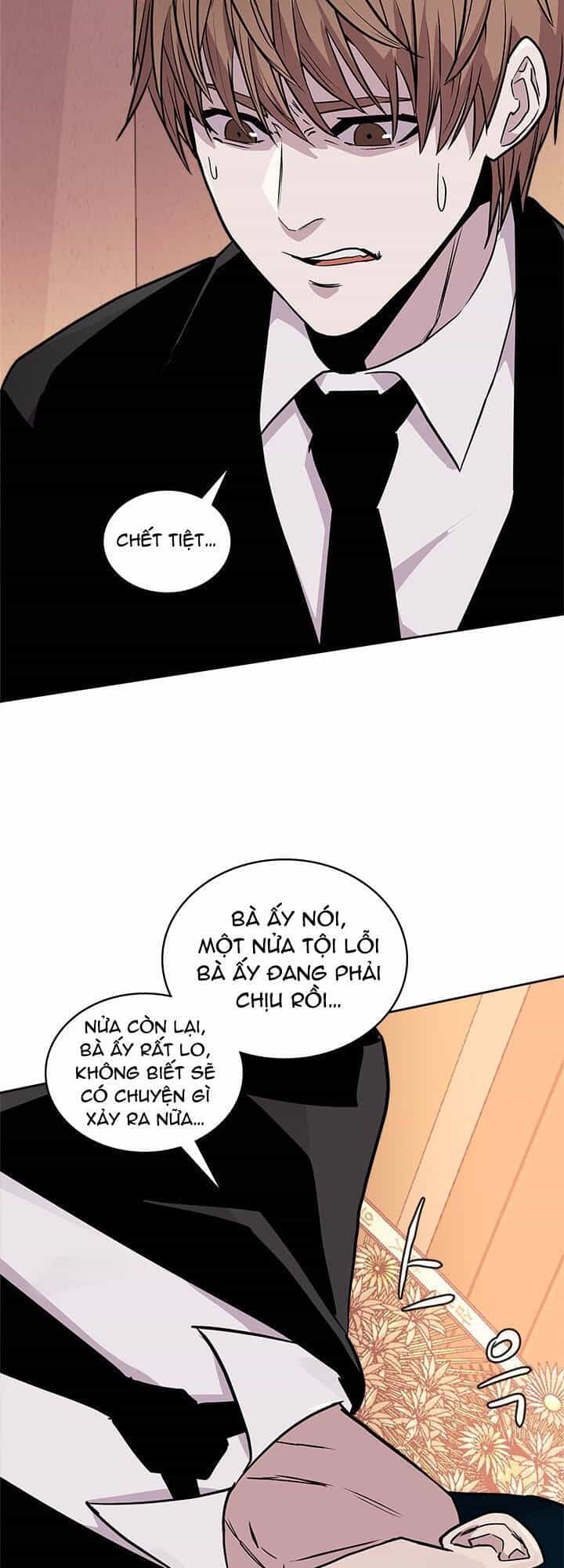 Chiến Binh Đến Từ Thế Giới Khác - Chương 111 - ảnh 26