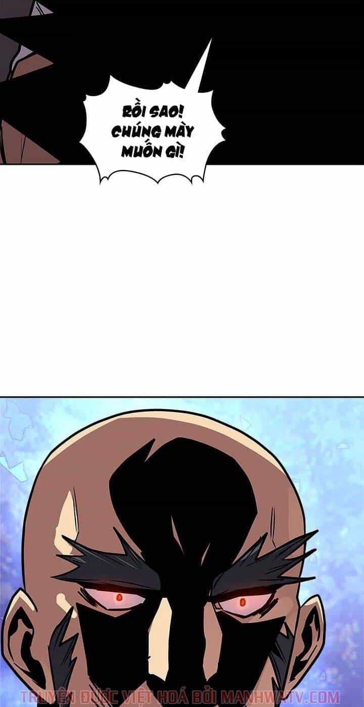 Chiến Binh Đến Từ Thế Giới Khác - Chương 119 - ảnh 3