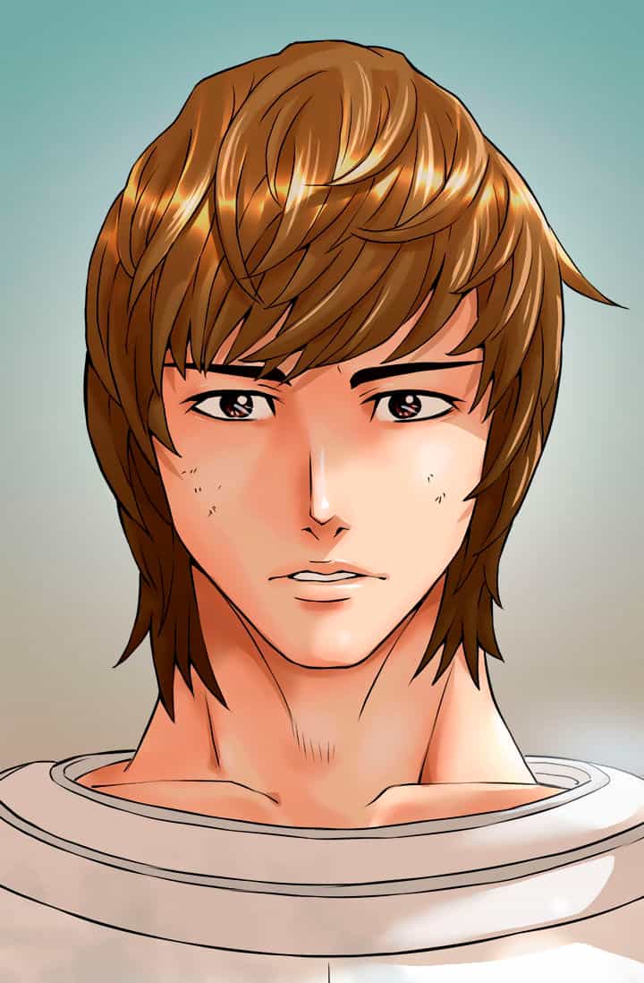 Chiến Binh Đến Từ Thế Giới Khác - Chương 12 - ảnh 29