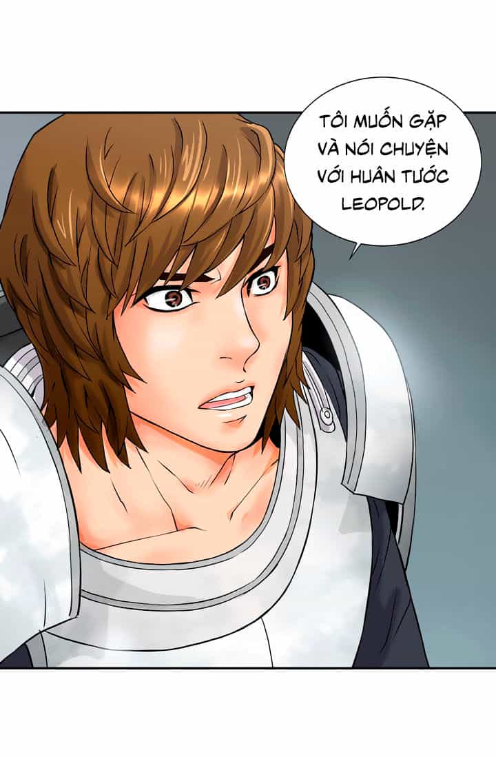 Chiến Binh Đến Từ Thế Giới Khác - Chương 12 - ảnh 57