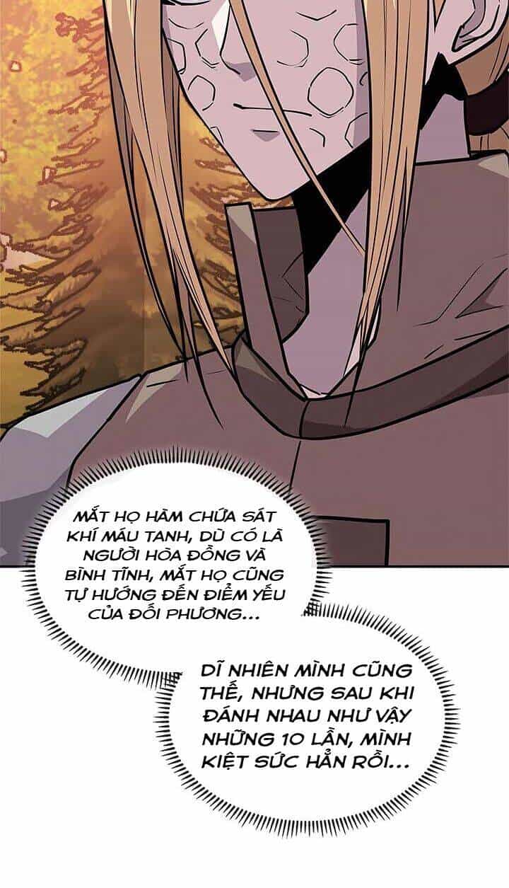 Chiến Binh Đến Từ Thế Giới Khác - Chương 120 - ảnh 57