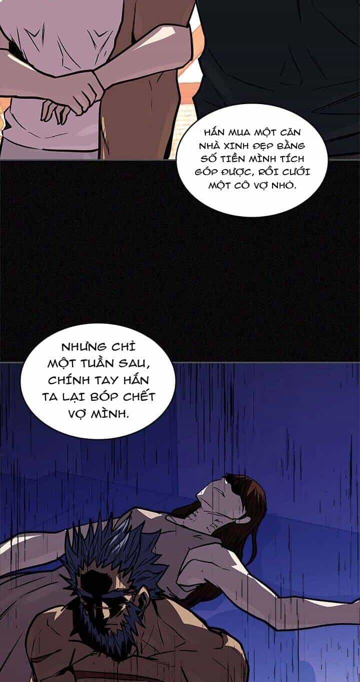 Chiến Binh Đến Từ Thế Giới Khác - Chương 123 - ảnh 60
