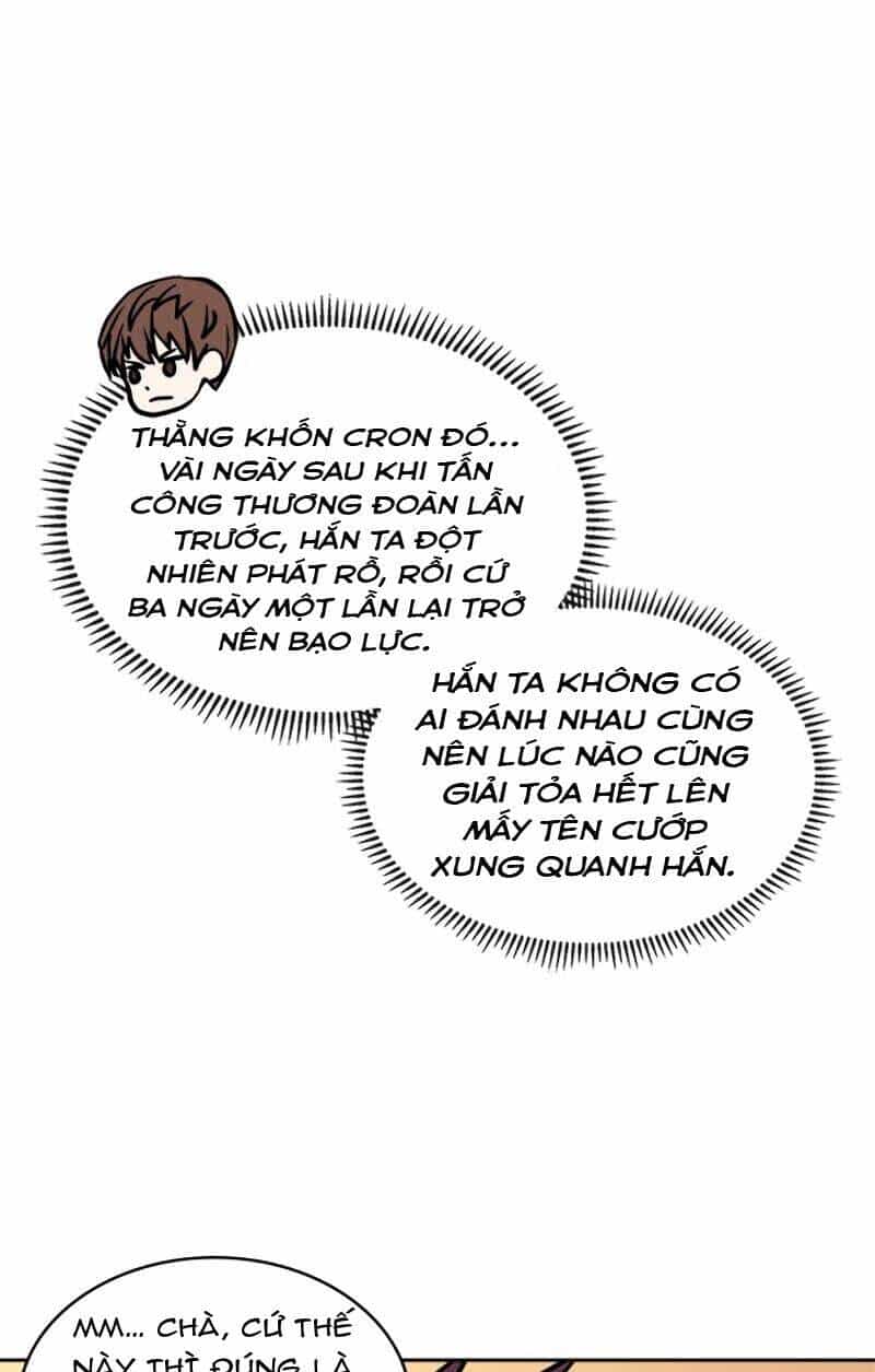 Chiến Binh Đến Từ Thế Giới Khác - Chương 124 - ảnh 38