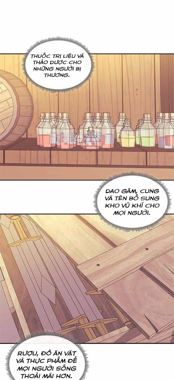 Chiến Binh Đến Từ Thế Giới Khác - Chương 128 - ảnh 56