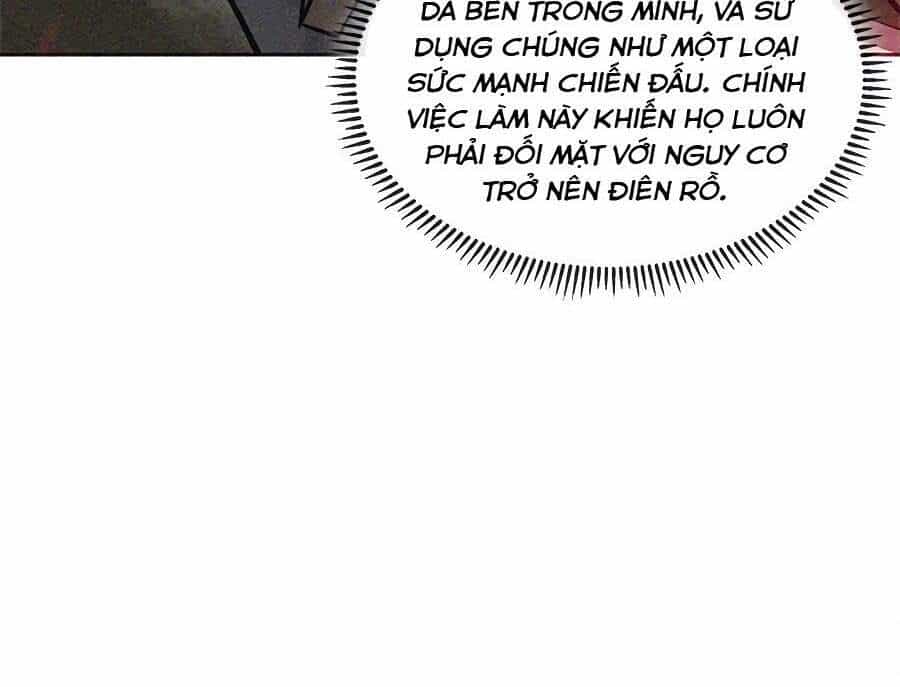 Chiến Binh Đến Từ Thế Giới Khác - Chương 135 - ảnh 55