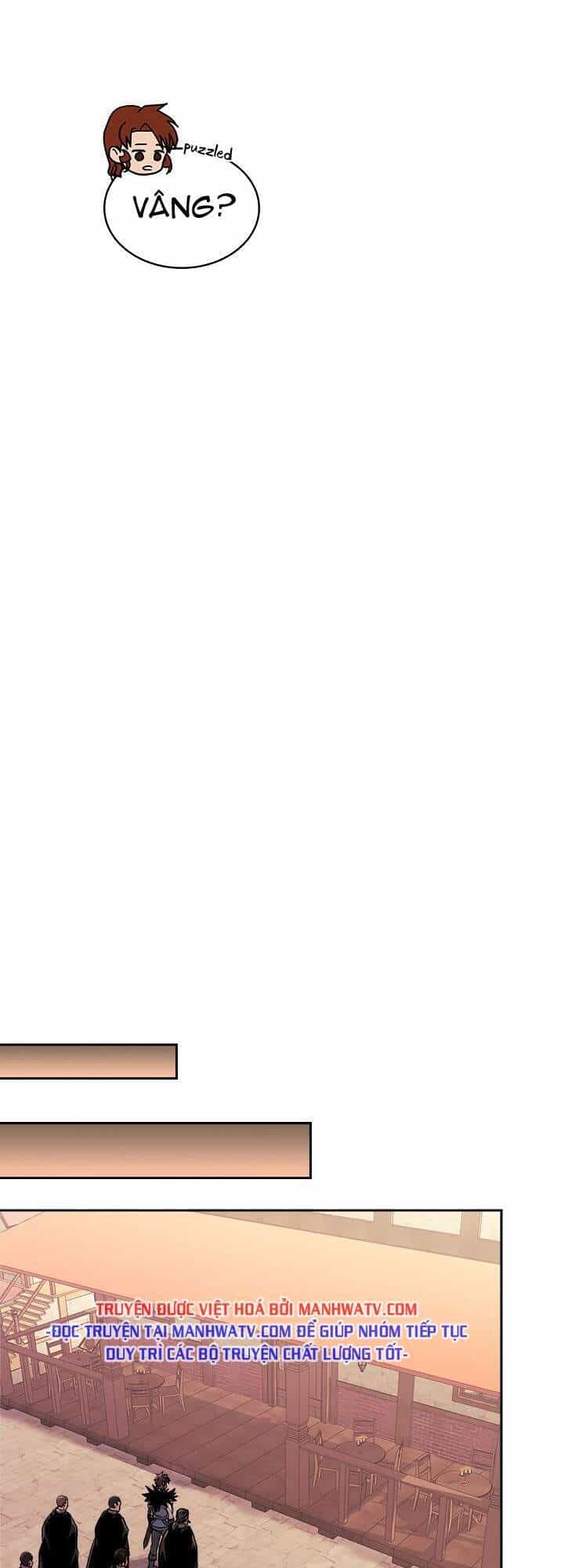 Chiến Binh Đến Từ Thế Giới Khác - Chương 139 - ảnh 32