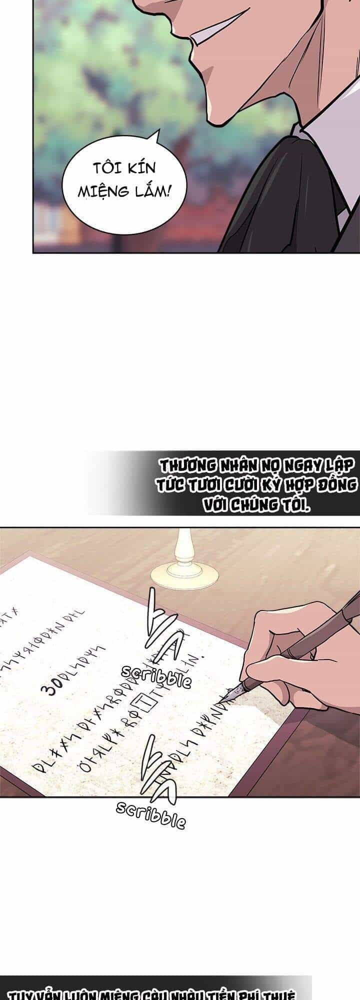 Chiến Binh Đến Từ Thế Giới Khác - Chương 144 - ảnh 46