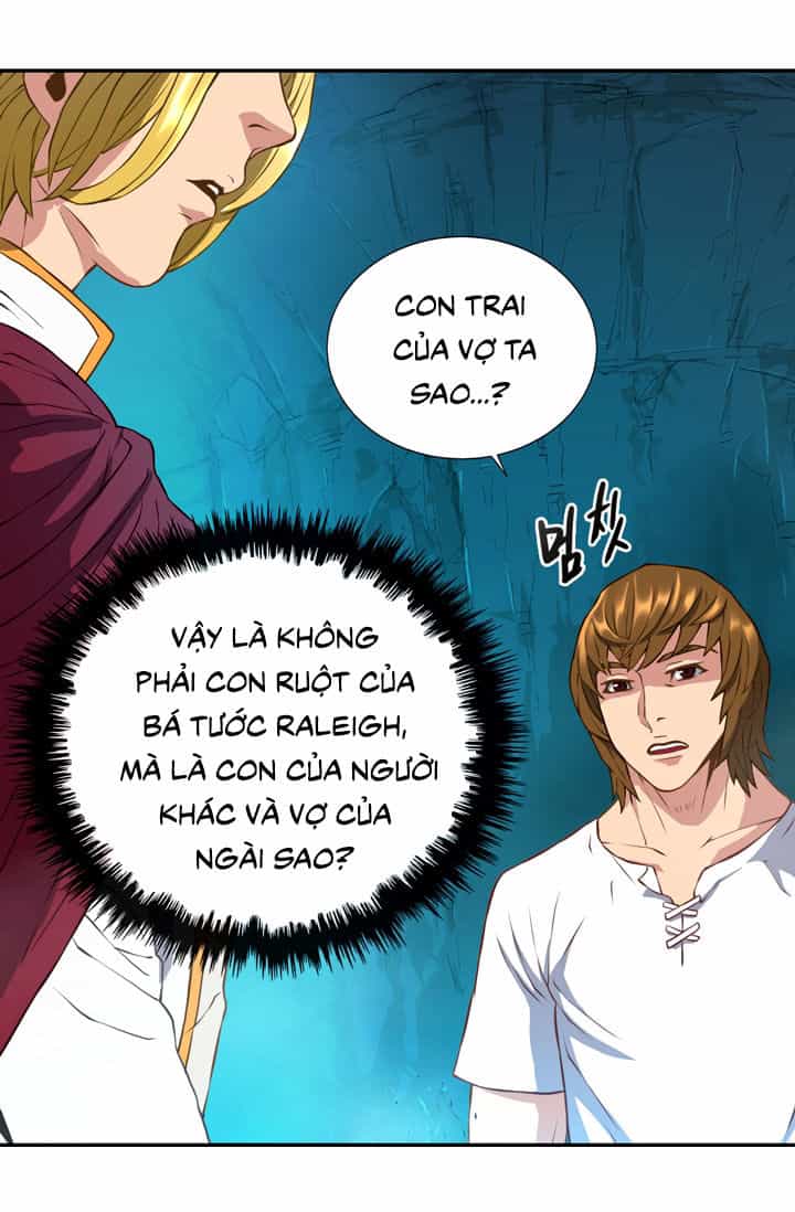 Chiến Binh Đến Từ Thế Giới Khác - Chương 15 - ảnh 24