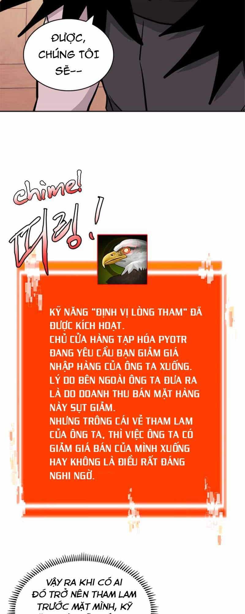 Chiến Binh Đến Từ Thế Giới Khác - Chương 150 - ảnh 35
