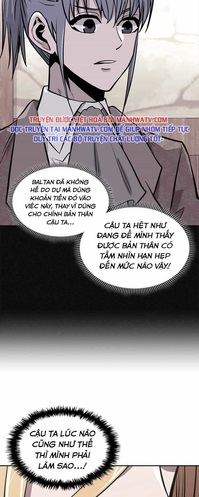Chiến Binh Đến Từ Thế Giới Khác - Chương 151 - ảnh 24