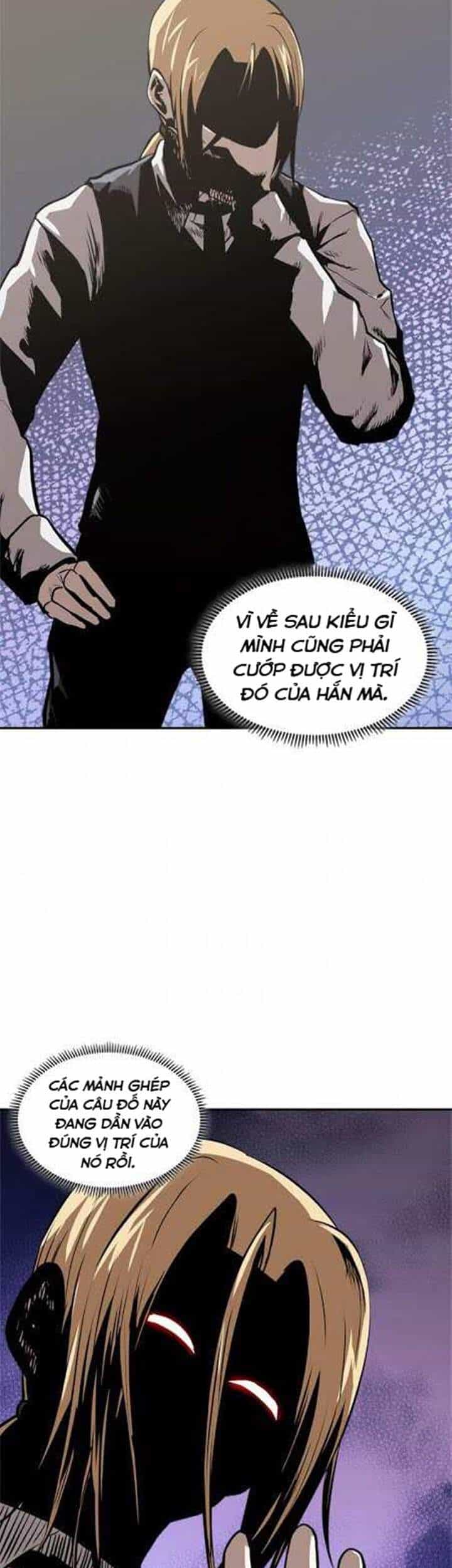 Chiến Binh Đến Từ Thế Giới Khác - Chương 157 - ảnh 20