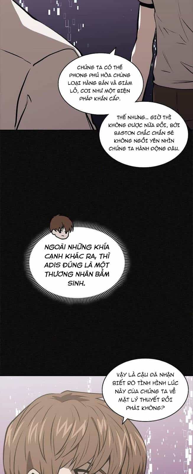 Chiến Binh Đến Từ Thế Giới Khác - Chương 159 - ảnh 29