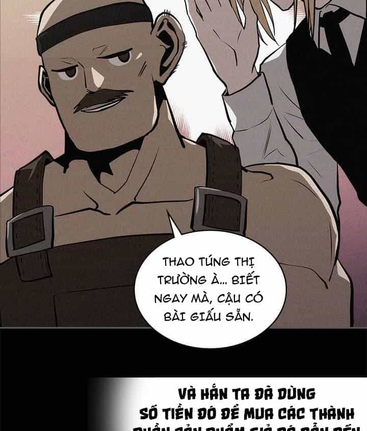 Chiến Binh Đến Từ Thế Giới Khác - Chương 173 - ảnh 58