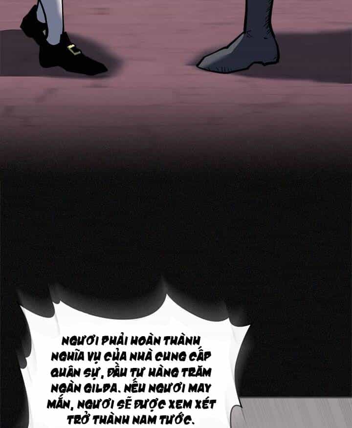 Chiến Binh Đến Từ Thế Giới Khác - Chương 174 - ảnh 58
