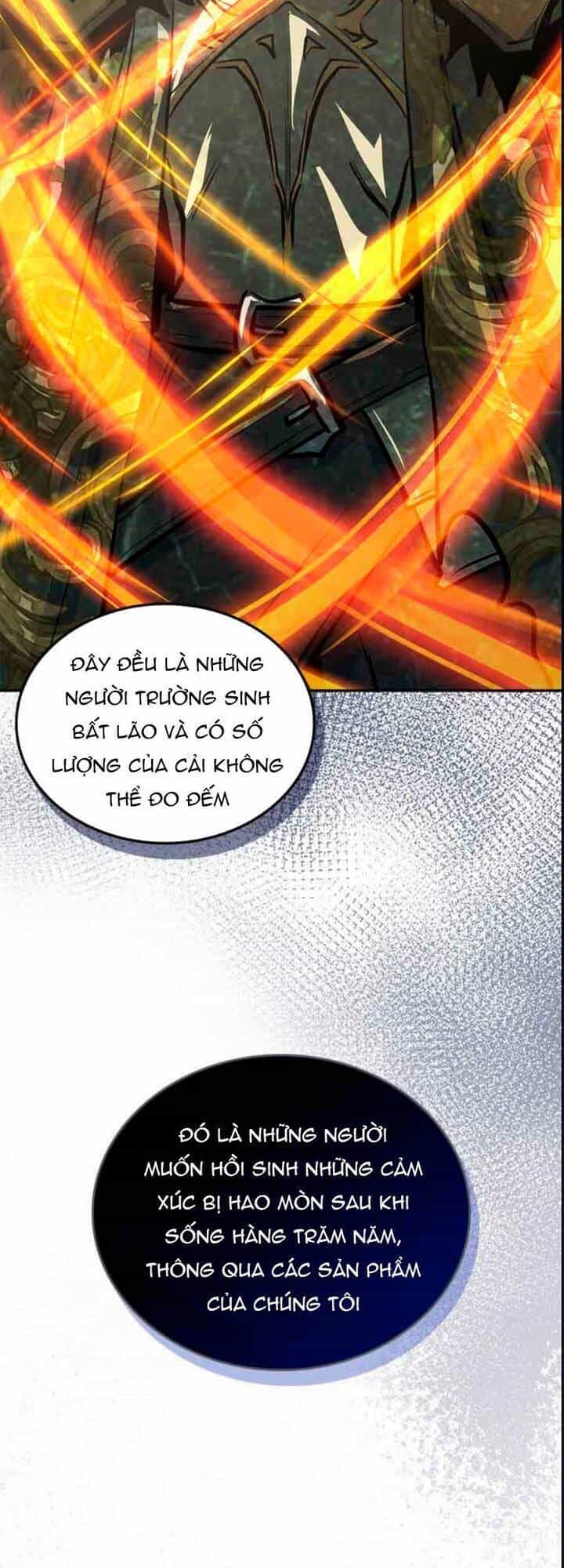 Chiến Binh Đến Từ Thế Giới Khác - Chương 184 - ảnh 5