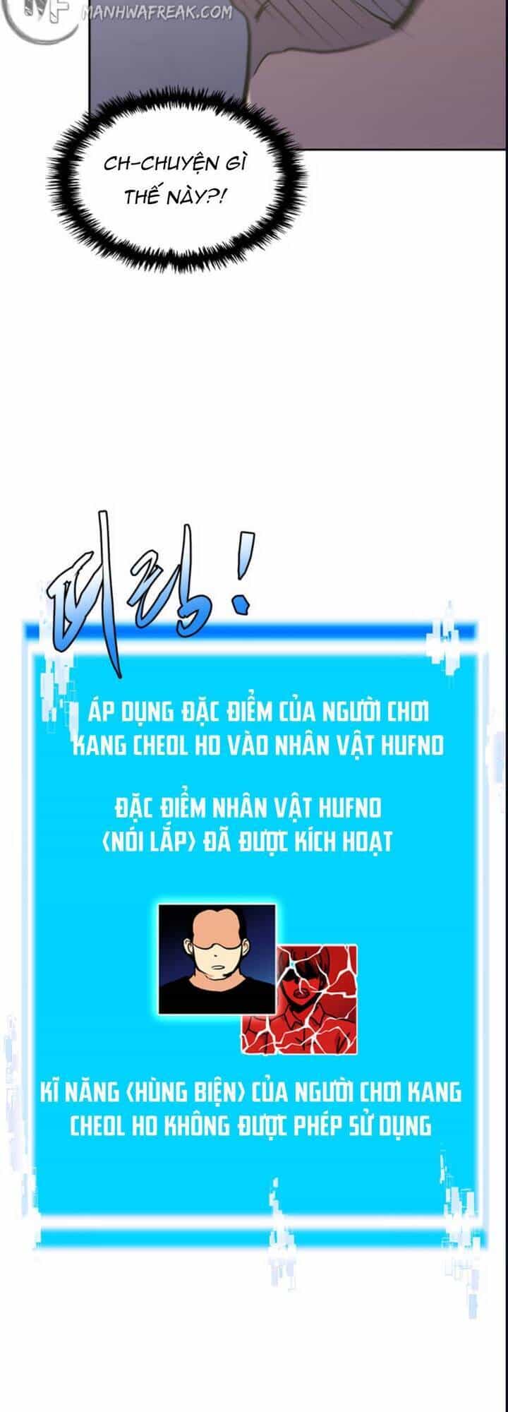 Chiến Binh Đến Từ Thế Giới Khác - Chương 186 - ảnh 23