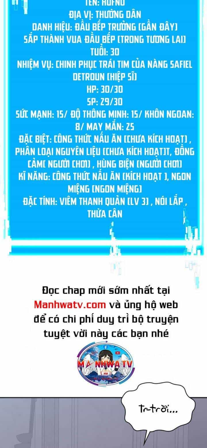 Chiến Binh Đến Từ Thế Giới Khác - Chương 187 - ảnh 24