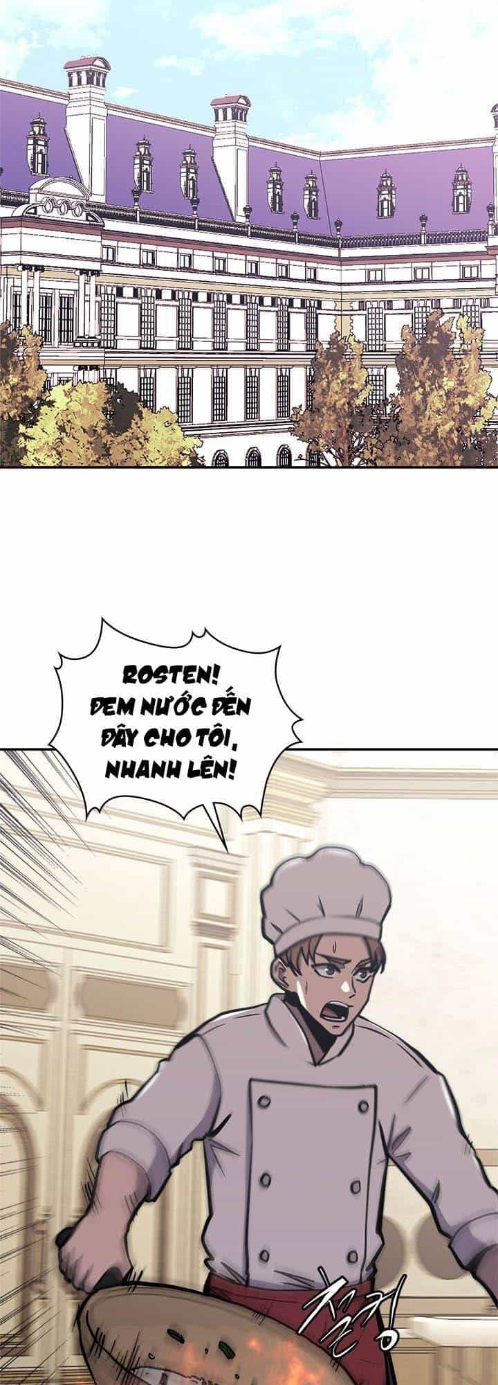 Chiến Binh Đến Từ Thế Giới Khác - Chương 189 - ảnh 44