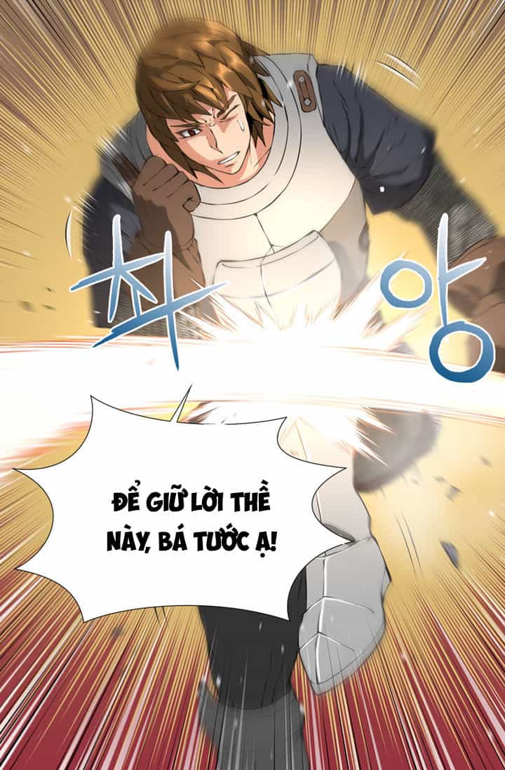 Chiến Binh Đến Từ Thế Giới Khác - Chương 19 - ảnh 32