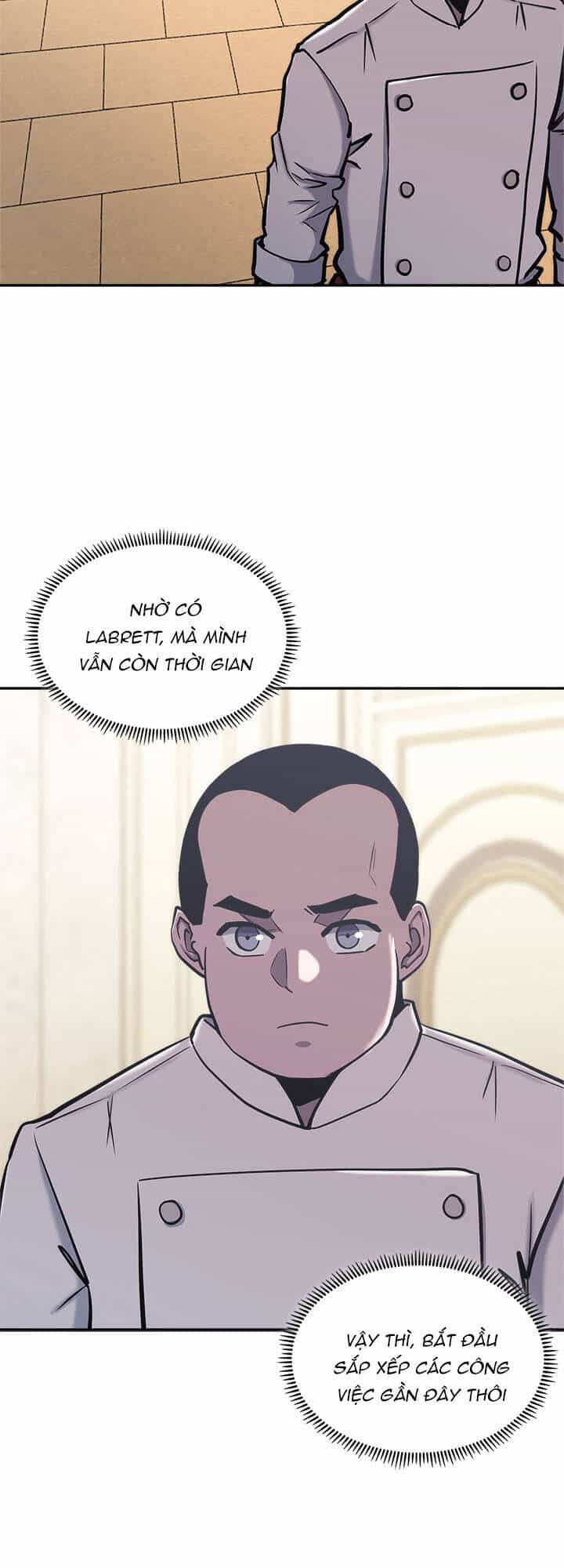 Chiến Binh Đến Từ Thế Giới Khác - Chương 191 - ảnh 35