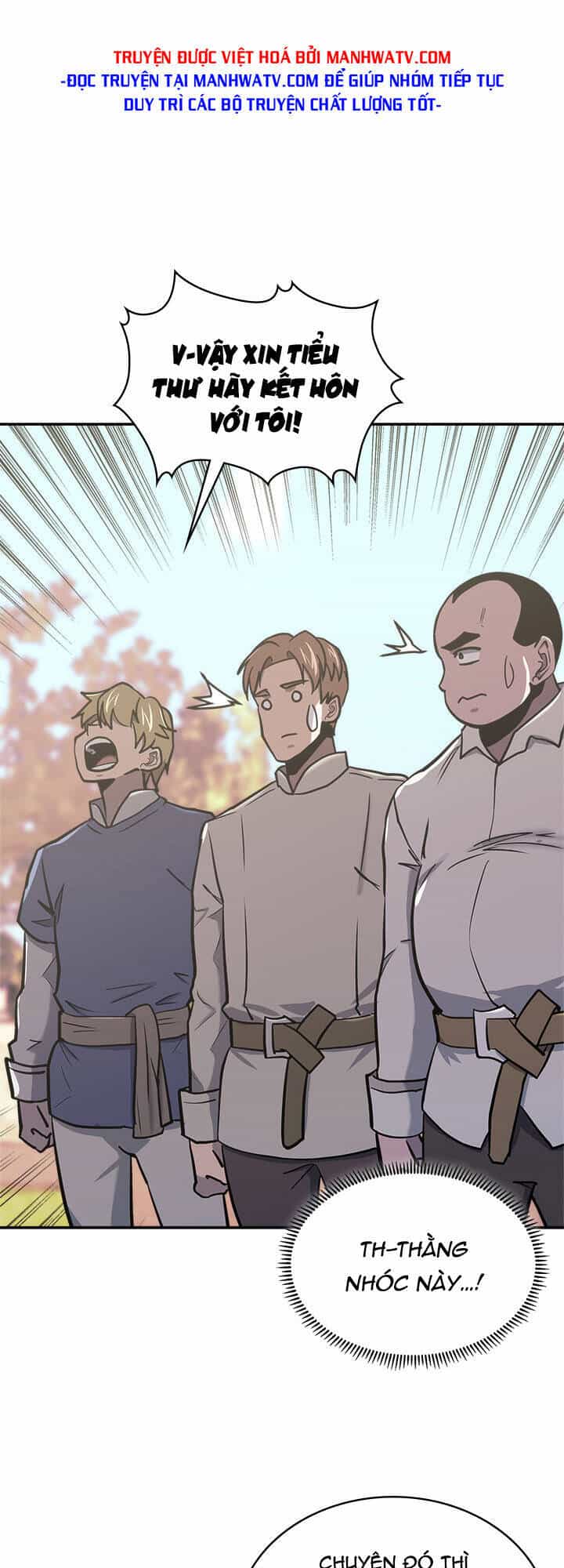 Chiến Binh Đến Từ Thế Giới Khác - Chương 193 - ảnh 35