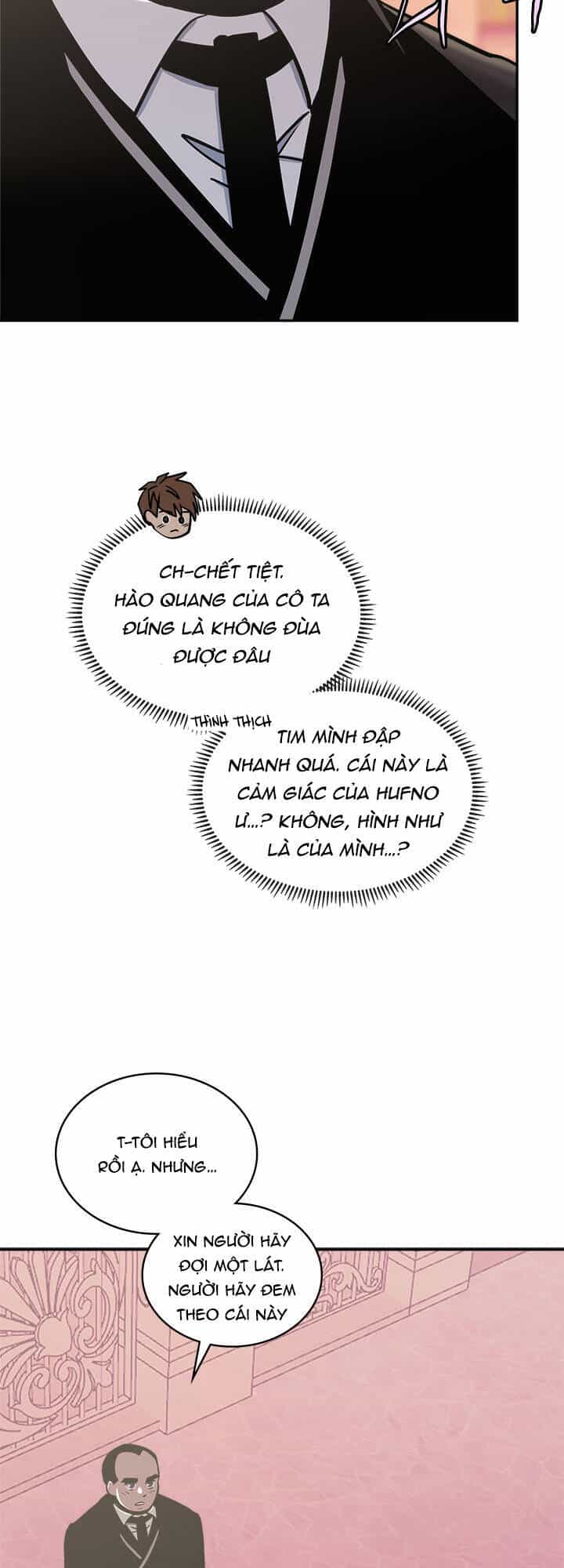 Chiến Binh Đến Từ Thế Giới Khác - Chương 195 - ảnh 47