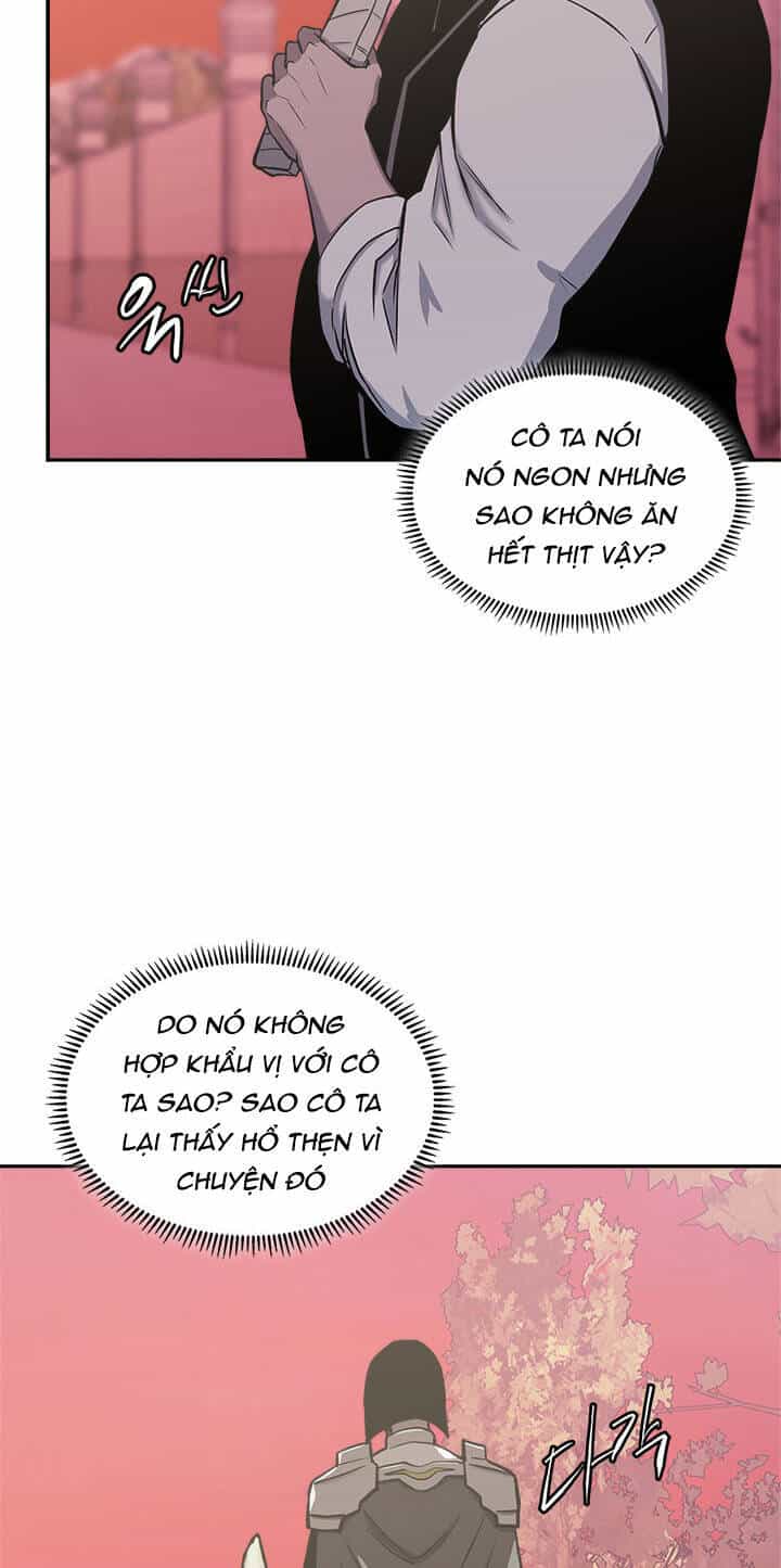 Chiến Binh Đến Từ Thế Giới Khác - Chương 196 - ảnh 24