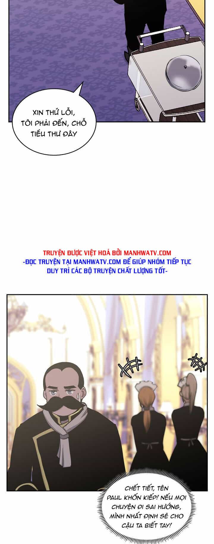 Chiến Binh Đến Từ Thế Giới Khác - Chương 199 - ảnh 40