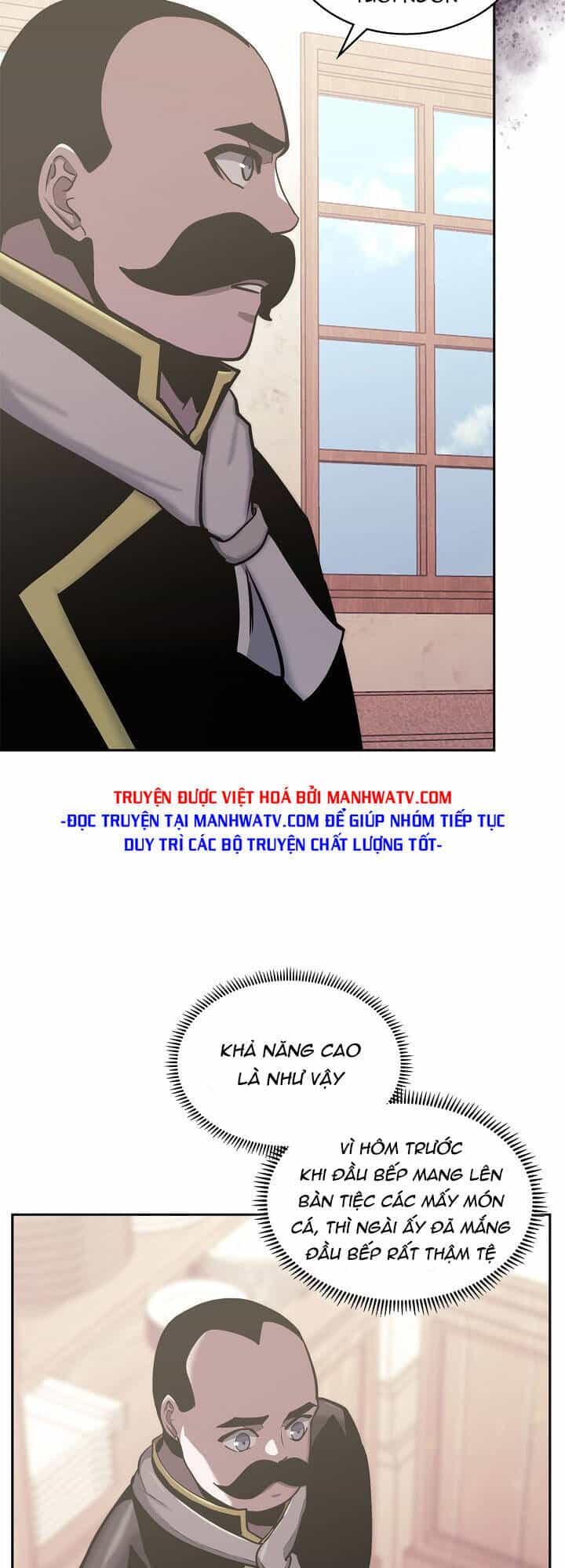Chiến Binh Đến Từ Thế Giới Khác - Chương 201 - ảnh 19