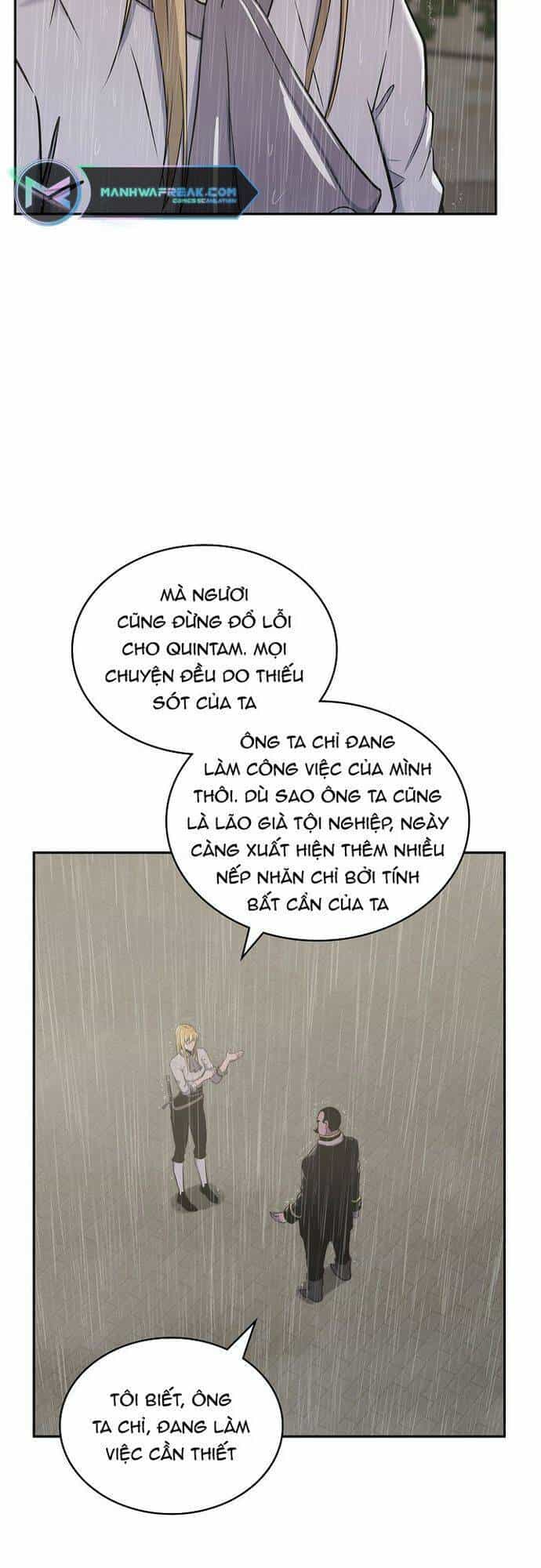 Chiến Binh Đến Từ Thế Giới Khác - Chương 204 - ảnh 19