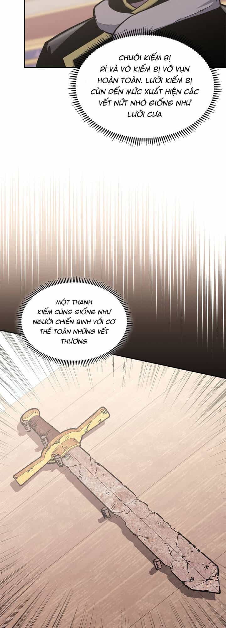 Chiến Binh Đến Từ Thế Giới Khác - Chương 207 - ảnh 38