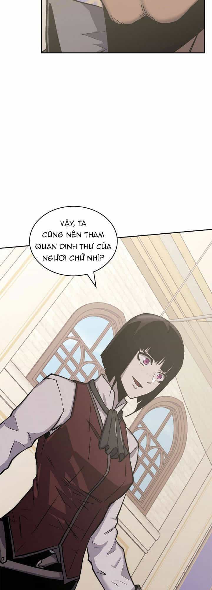 Chiến Binh Đến Từ Thế Giới Khác - Chương 209 - ảnh 42