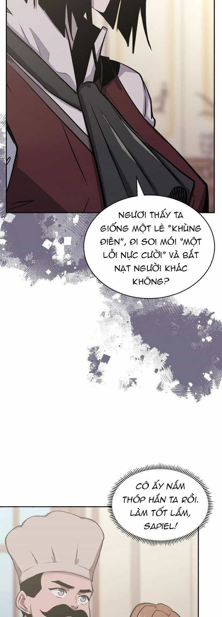 Chiến Binh Đến Từ Thế Giới Khác - Chương 209 - ảnh 45