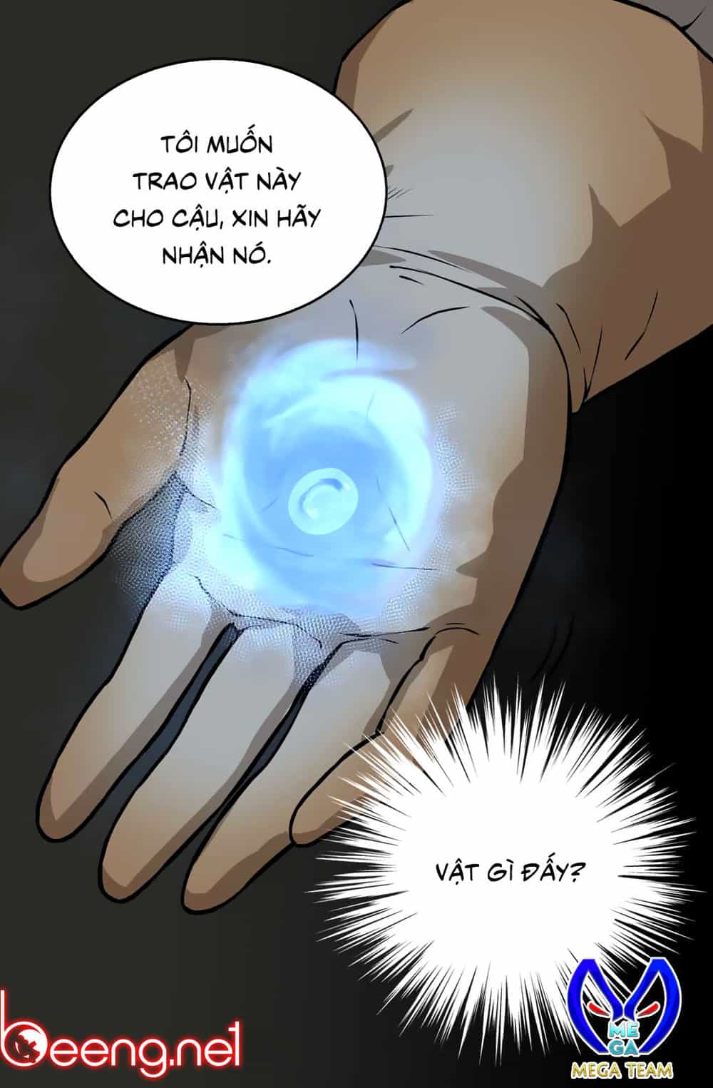 Chiến Binh Đến Từ Thế Giới Khác - Chương 21 - ảnh 20