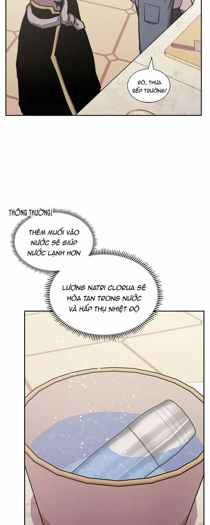 Chiến Binh Đến Từ Thế Giới Khác - Chương 210 - ảnh 44