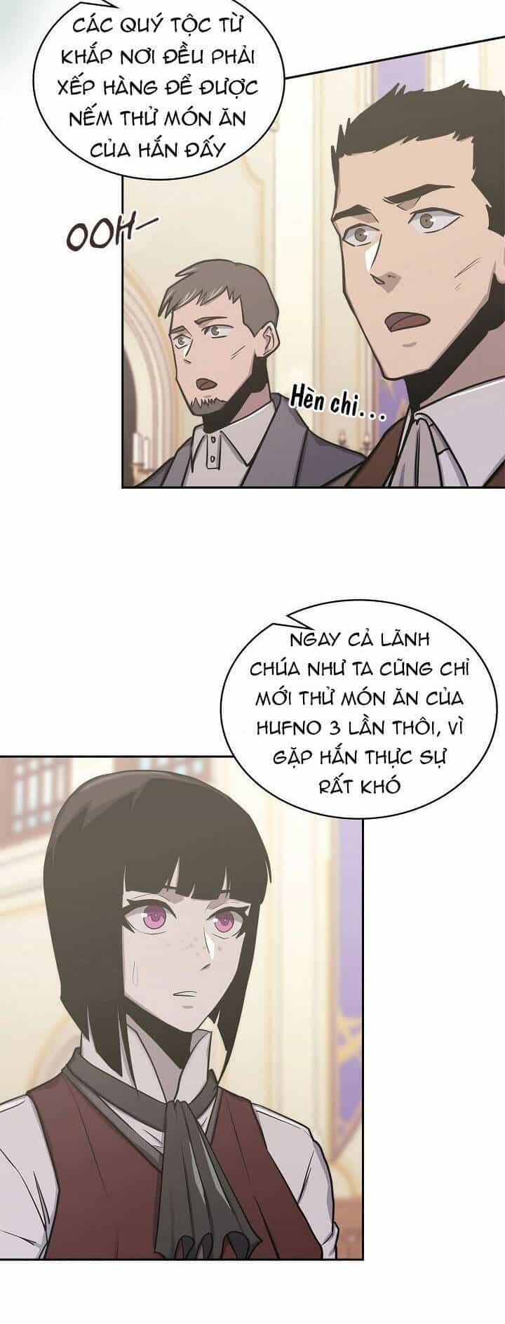 Chiến Binh Đến Từ Thế Giới Khác - Chương 212 - ảnh 16