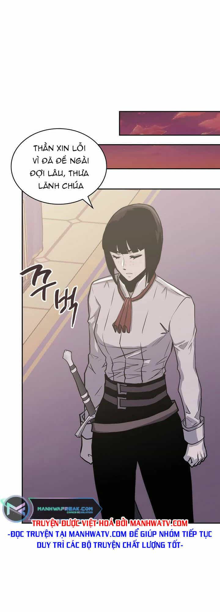 Chiến Binh Đến Từ Thế Giới Khác - Chương 215 - ảnh 42