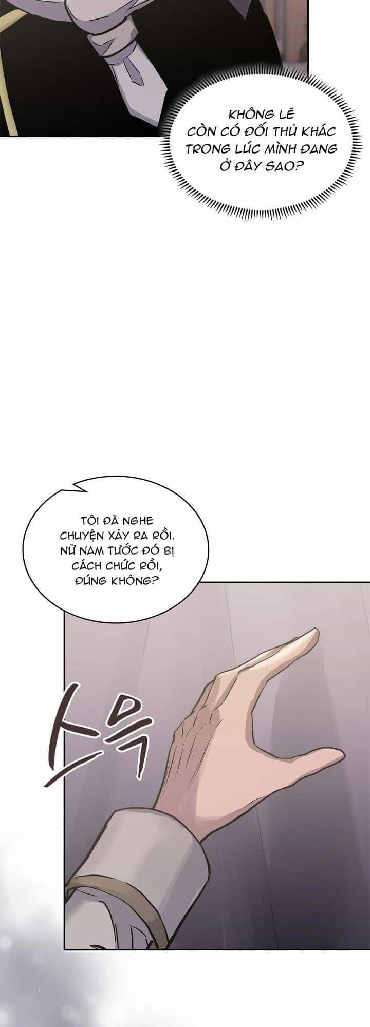 Chiến Binh Đến Từ Thế Giới Khác - Chương 217 - ảnh 22
