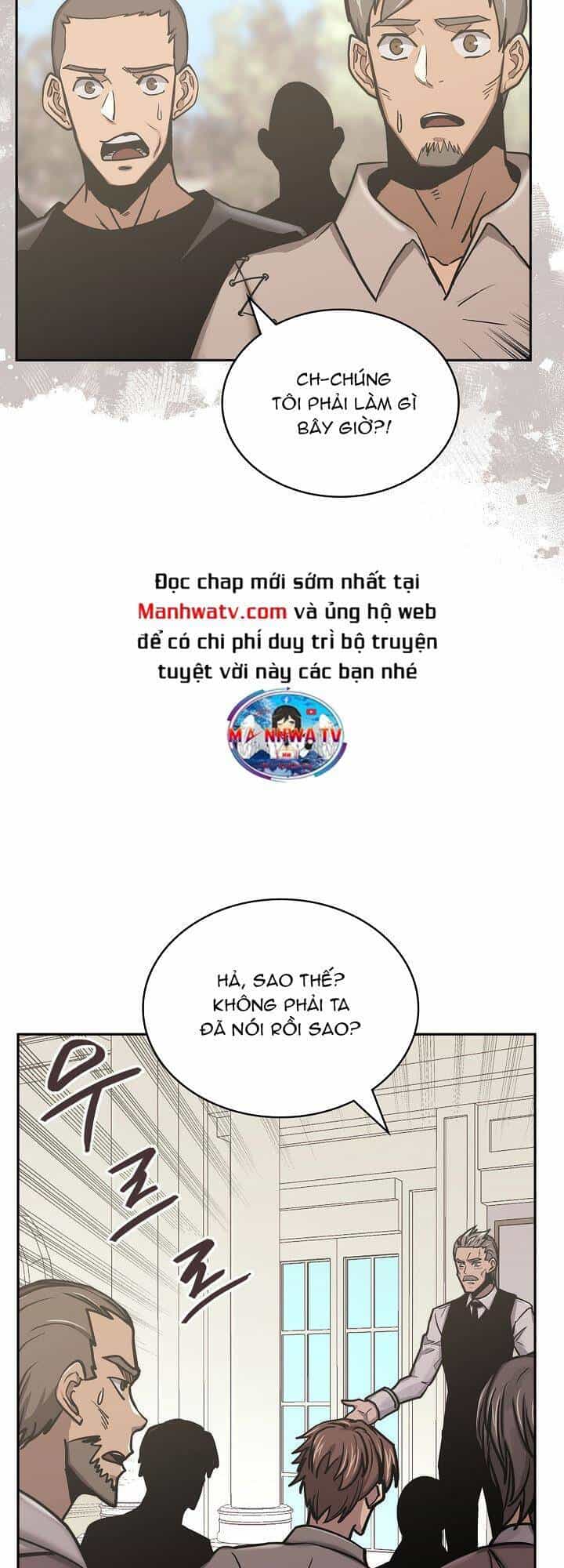 Chiến Binh Đến Từ Thế Giới Khác - Chương 217 - ảnh 49