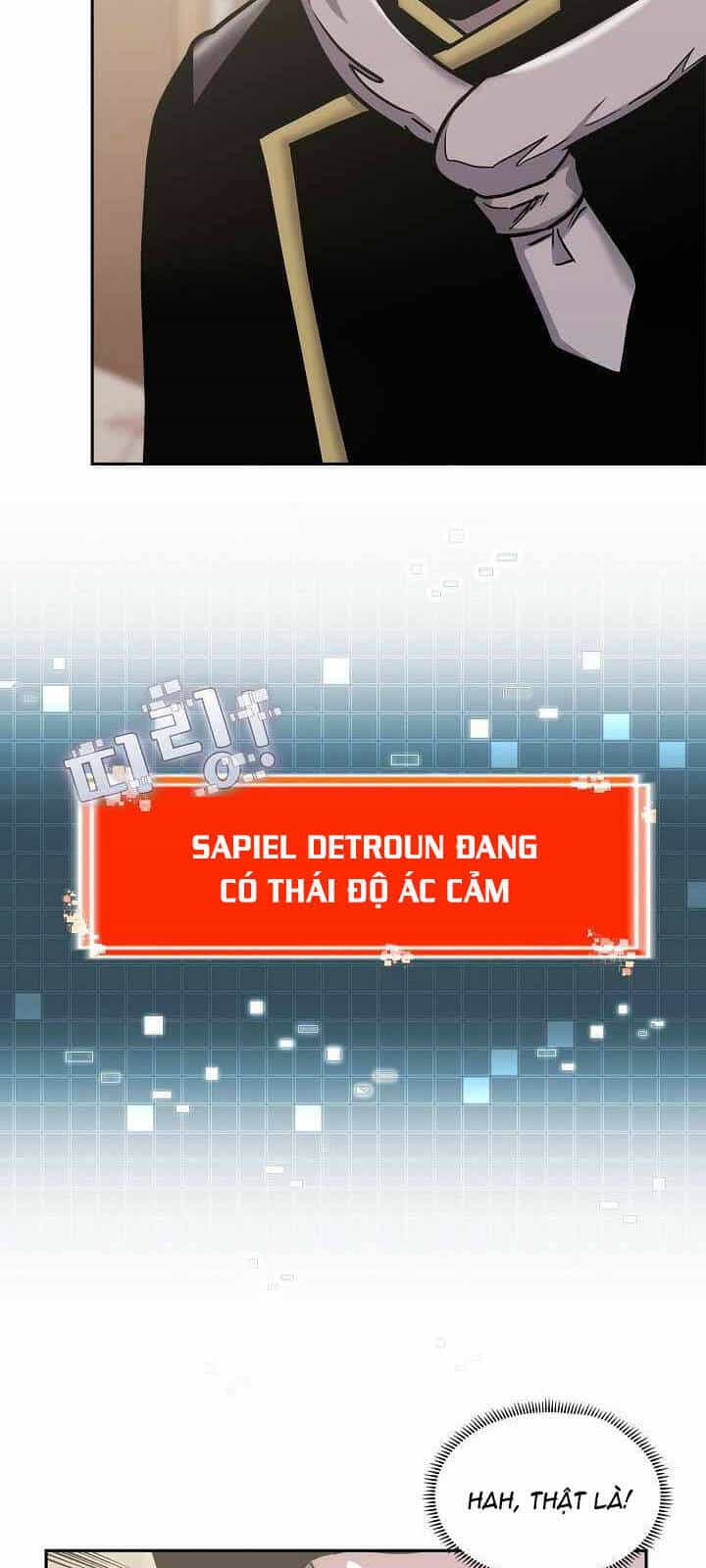 Chiến Binh Đến Từ Thế Giới Khác - Chương 218 - ảnh 43