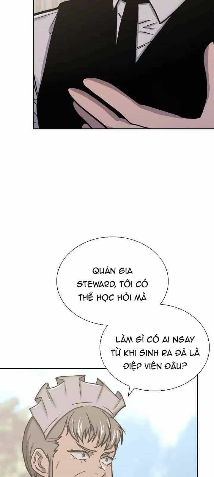 Chiến Binh Đến Từ Thế Giới Khác - Chương 220 - ảnh 12