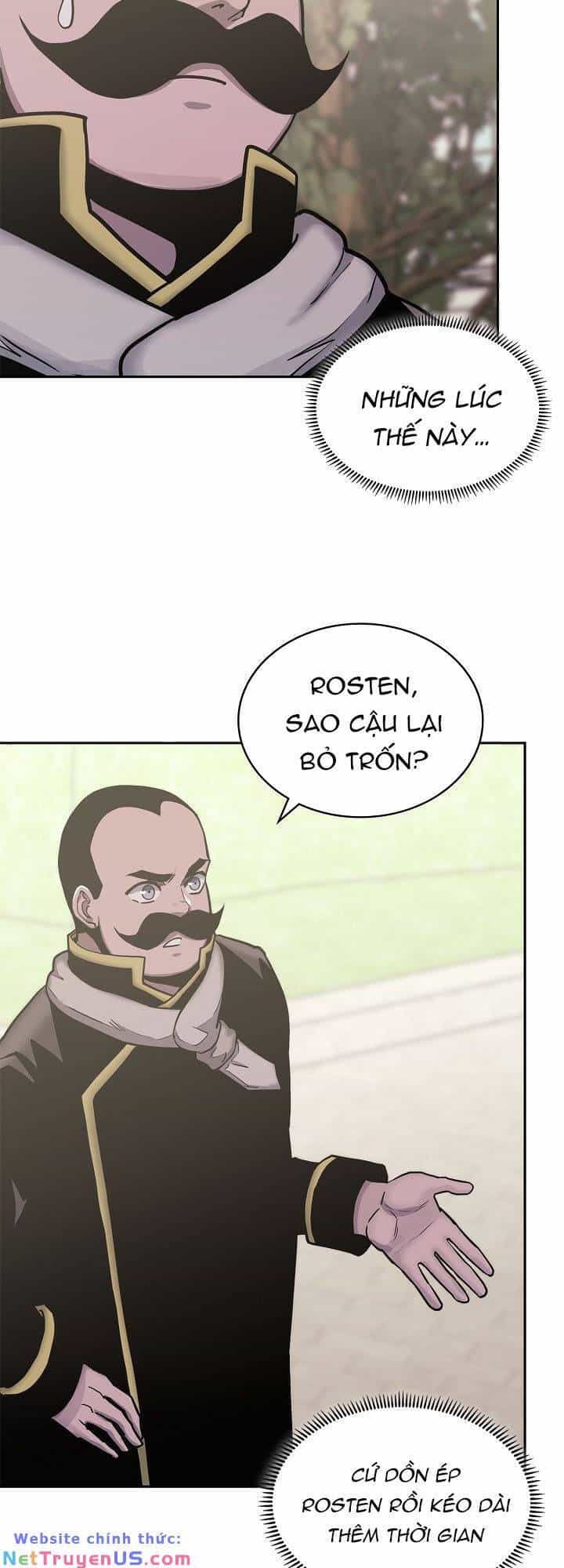 Chiến Binh Đến Từ Thế Giới Khác - Chương 224 - ảnh 37