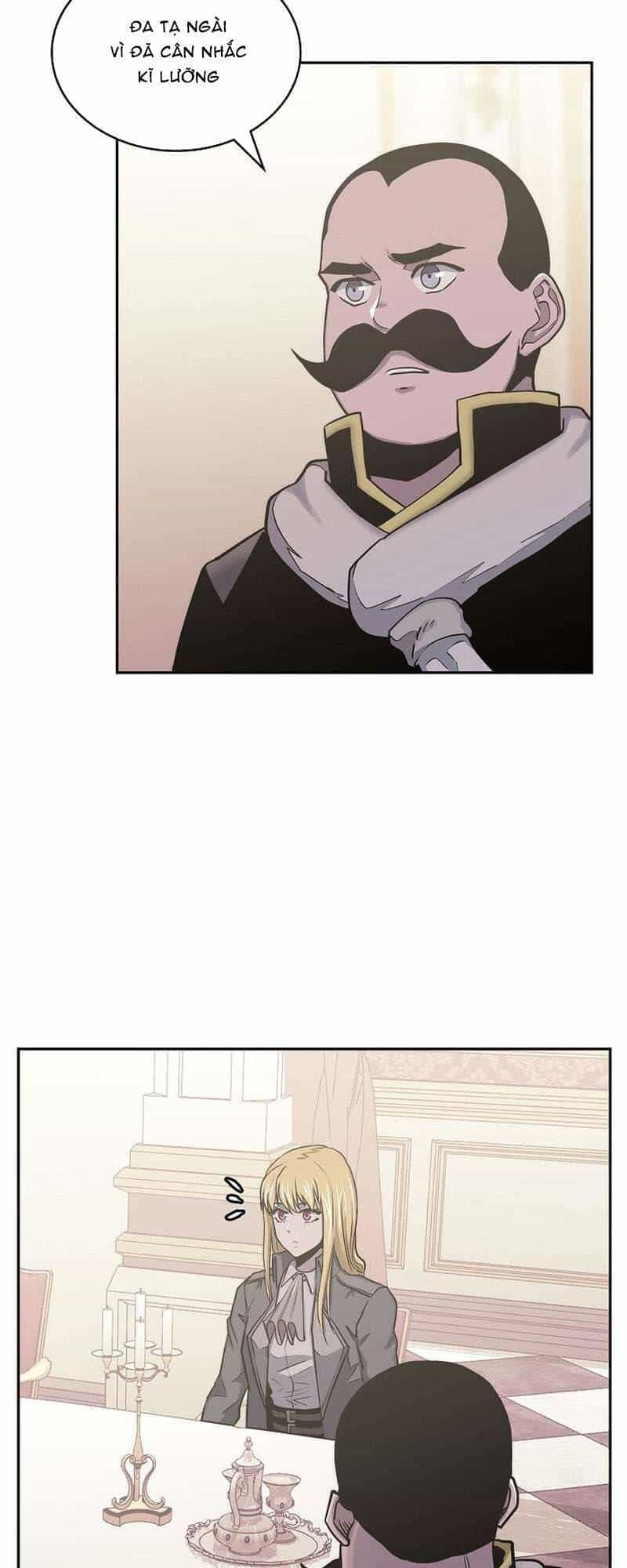 Chiến Binh Đến Từ Thế Giới Khác - Chương 233 - ảnh 59