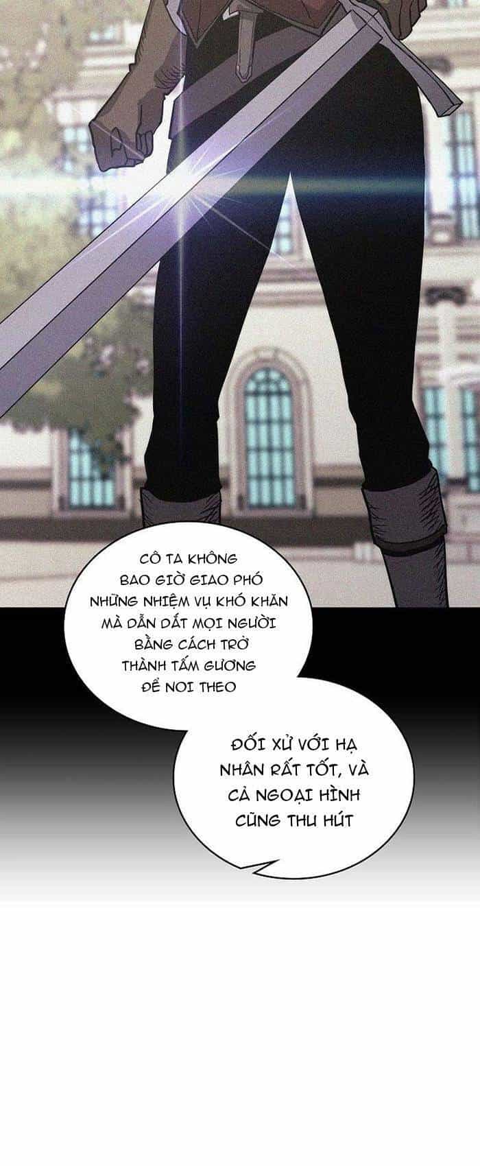 Chiến Binh Đến Từ Thế Giới Khác - Chương 234 - ảnh 20