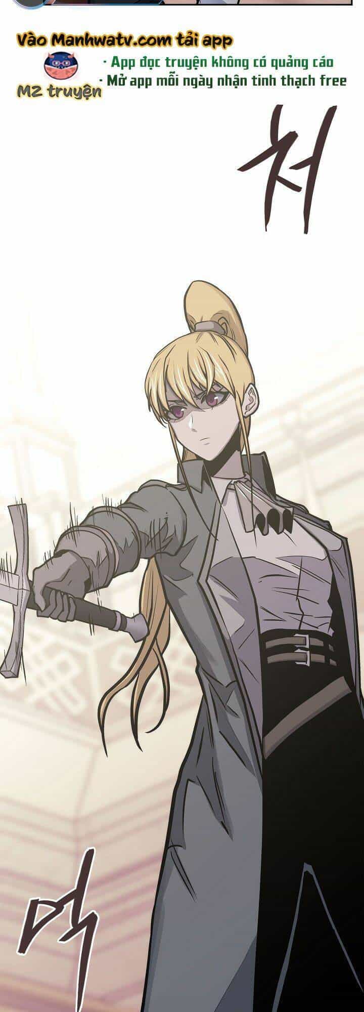 Chiến Binh Đến Từ Thế Giới Khác - Chương 236 - ảnh 37