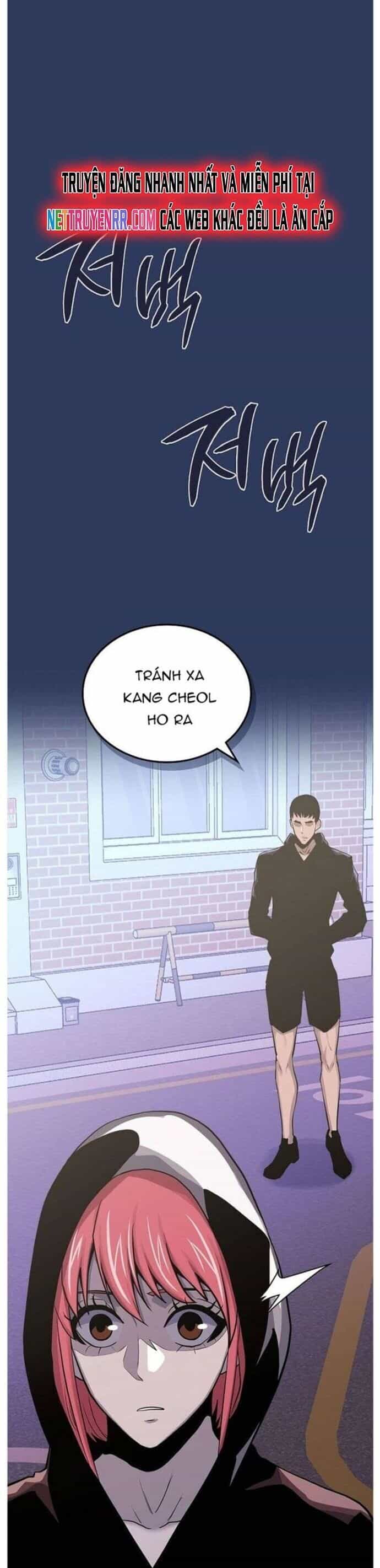 Chiến Binh Đến Từ Thế Giới Khác - Chương 242 - ảnh 11